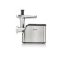 Gorenje , Meat Grinder , MG2202XE , Stainless Steel/Black , 2200 W , Number of speeds 1 , Throughput (kg/min) 2.2