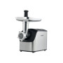 Gorenje , Meat Grinder , MG2202XE , Stainless Steel/Black , 2200 W , Number of speeds 1 , Throughput (kg/min) 2.2