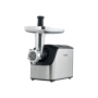 Gorenje , Meat Grinder , MG2202XE , Stainless Steel/Black , 2200 W , Number of speeds 1 , Throughput (kg/min) 2.2