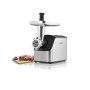 Gorenje , Meat Grinder , MG2202XE , Stainless Steel/Black , 2200 W , Number of speeds 1 , Throughput (kg/min) 2.2