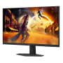 AOC , 27G4HRE , 27 , Fast IPS , FHD , 16:9 , 200 Hz , 1 ms , 1920 x 1080 pixels , 300 cd/m² , HDMI ports quantity 2 , Black