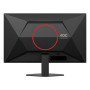 AOC , 27G4HRE , 27 , Fast IPS , FHD , 16:9 , 200 Hz , 1 ms , 1920 x 1080 pixels , 300 cd/m² , HDMI ports quantity 2 , Black