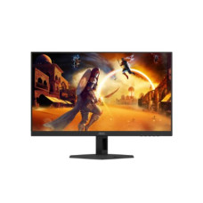 AOC , 27G4HRE , 27 , Fast IPS , FHD , 16:9 , 200 Hz , 1 ms , 1920 x 1080 pixels , 300 cd/m² , HDMI ports quantity 2 , Black AOC , 27G4HRE , 27 , Fast IPS , FHD , 16:9 , 200 Hz , 1 ms , 1920 x 1080 pixels , 300 cd/m² , HDMI ports quantity 2 , Black