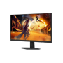 AOC , 27G4HRE , 27 , Fast IPS , FHD , 16:9 , 200 Hz , 1 ms , 1920 x 1080 pixels , 300 cd/m² , HDMI ports quantity 2 , Black