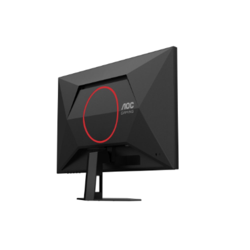AOC , 27G4HRE , 27 , Fast IPS , FHD , 16:9 , 200 Hz , 1 ms , 1920 x 1080 pixels , 300 cd/m² , HDMI ports quantity 2 , Black