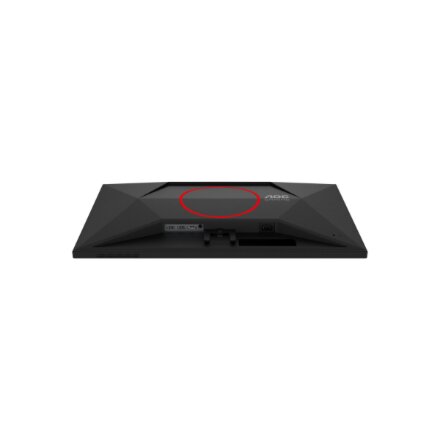 AOC , 27G4HRE , 27 , Fast IPS , FHD , 16:9 , 200 Hz , 1 ms , 1920 x 1080 pixels , 300 cd/m² , HDMI ports quantity 2 , Black