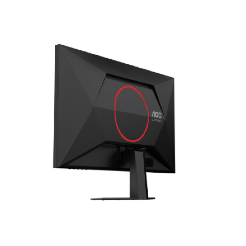 AOC , 27G4HRE , 27 , Fast IPS , FHD , 16:9 , 200 Hz , 1 ms , 1920 x 1080 pixels , 300 cd/m² , HDMI ports quantity 2 , Black