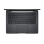 Dell Pro Precision 5 14 PW514261 , 14 , FHD+ , Intel Core Ultra 9 , 386H , 32 GB , LPCAMM2 , Solid-state drive capacity 512 GB , NVIDIA RTX PRO 500 Blackwell , GDDR7 , 6 GB , Windows 11 Pro , Keyboard language English , Keyboard backlit , Warranty 36 mont