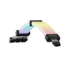 Gamemax , 12VHPWR CABLE-BK , Modular cable