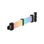 Gamemax , 12VHPWR CABLE-BK , Modular cable