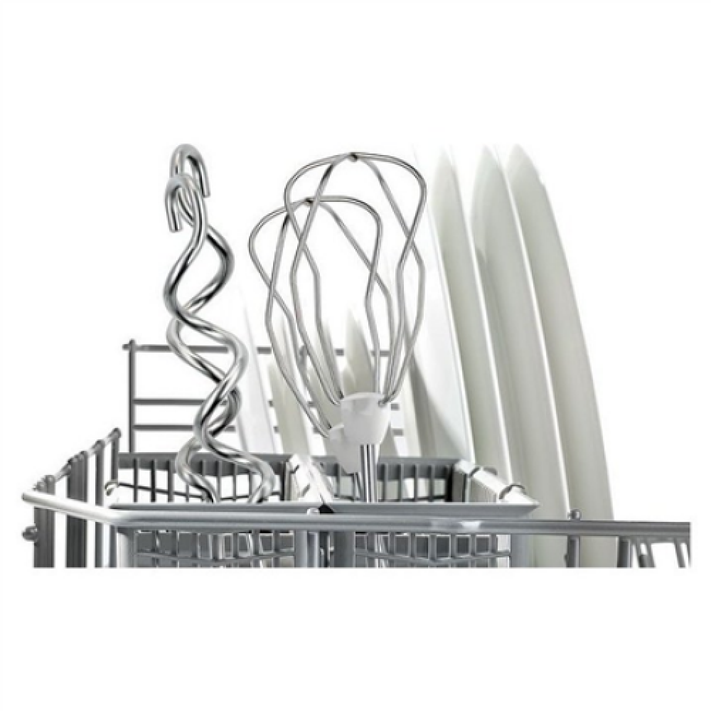 Bosch , Mixer , CleverMixx MFQ2600X , Mixer with bowl , 400 W , Number of speeds 4 , Turbo mode , White