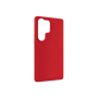 Fixed , Story , Back Cover , Samsung , Galaxy S25 Ultra , Rubber , Red