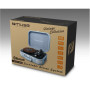 Muse , Turntable Stereo System , MT-201BVB , Turntable Stereo System , USB port , AUX in