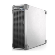 Dell Server PowerEdge T160 Xeon 6 6315P/1x16GB/1x480GB/3x3.5Chassis/No PERC/iDRAC9 Ent/No OS/3Y Basic NBD Warranty