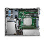 Dell Server PowerEdge T160 Xeon 6 6315P/1x16GB/1x480GB/3x3.5Chassis/No PERC/iDRAC9 Ent/No OS/3Y Basic NBD Warranty