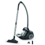 TEFAL Vacuum Cleaner TW2925EA Swift Power Cyclonic Bagless Power 750 W Dust capacity 1.5 L Black