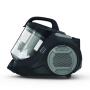 TEFAL Vacuum Cleaner TW2925EA Swift Power Cyclonic Bagless Power 750 W Dust capacity 1.5 L Black
