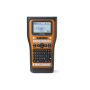 Brother PT-E560BTSP Pro , Thermal , Label Printer , Maximum ISO A-series paper size Other , Orange / Black