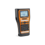 Brother PT-E560BTSP Pro , Thermal , Label Printer , Maximum ISO A-series paper size Other , Orange / Black