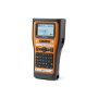 Brother PT-E560BTSP Pro , Thermal , Label Printer , Maximum ISO A-series paper size Other , Orange / Black