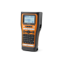 Brother PT-E560BTSP Pro , Thermal , Label Printer , Maximum ISO A-series paper size Other , Orange / Black