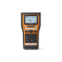Brother PT-E560BTSP Pro , Thermal , Label Printer , Maximum ISO A-series paper size Other , Orange / Black