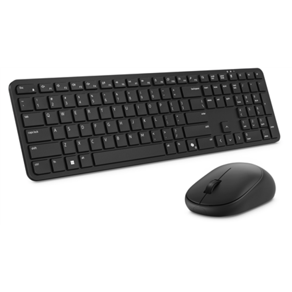 Dell Pro 5 Keyboard and Mouse , KM526 , Keyboard and Mouse Set , Wireless , Lithuanian , Black