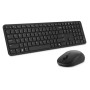Dell Pro 5 Keyboard and Mouse , KM526 , Keyboard and Mouse Set , Wireless , Lithuanian , Black