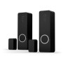Philips Hue , Contact sensor, 2pcs pack , Black