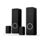 Philips Hue , Contact sensor, 2pcs pack , Black