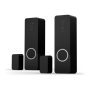 8719514487161 Philips Hue , Contact sensor, 2pcs pack , Black