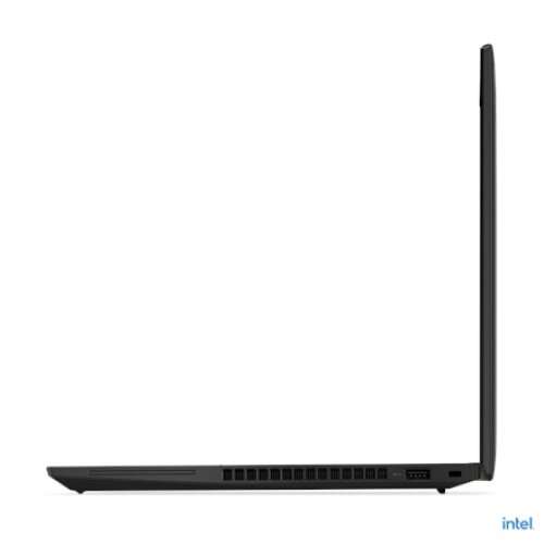 Lenovo ThinkPad T14 (Gen 3) Black 14 IPS WUXGA 1920 x 1200 Anti-glare Intel Core i7 i7-1255U 16 GB Soldered DDR4-3200 SSD 512 GB Intel Iris Xe Graphics Windows 11 Pro 802.11ax Bluetooth version 5.2 LTE Upgradable Keyboard language English Keyboard backlit