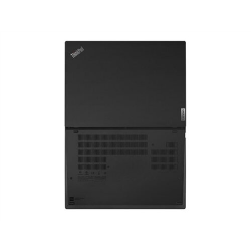 Lenovo ThinkPad T14 (Gen 3) Black 14 IPS WUXGA 1920 x 1200 Anti-glare Intel Core i7 i7-1255U 16 GB Soldered DDR4-3200 SSD 512 GB Intel Iris Xe Graphics Windows 11 Pro 802.11ax Bluetooth version 5.2 LTE Upgradable Keyboard language English Keyboard backlit