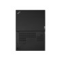 Lenovo ThinkPad T14 (Gen 3) Black 14 IPS WUXGA 1920 x 1200 Anti-glare Intel Core i7 i7-1255U 16 GB Soldered DDR4-3200 SSD 512 GB Intel Iris Xe Graphics Windows 11 Pro 802.11ax Bluetooth version 5.2 LTE Upgradable Keyboard language English Keyboard backlit