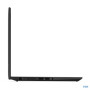 Lenovo ThinkPad T14 (Gen 3) Black 14 IPS WUXGA 1920 x 1200 Anti-glare Intel Core i7 i7-1255U 16 GB Soldered DDR4-3200 SSD 512 GB Intel Iris Xe Graphics Windows 11 Pro 802.11ax Bluetooth version 5.2 LTE Upgradable Keyboard language English Keyboard backlit