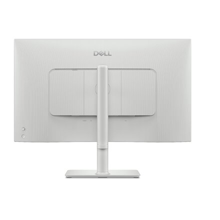 Dell , S2725QS , 27 , IPS , UHD , 16:9 , 120 Hz , 4 ms , 3840 x 2160 pixels , 350 cd/m² , HDMI ports quantity 2 , Warranty 60 month(s)