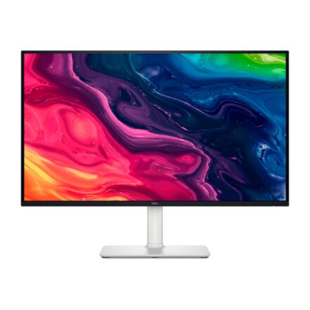 Dell , S2725QS , 27 , IPS , UHD , 16:9 , 120 Hz , 4 ms , 3840 x 2160 pixels , 350 cd/m² , HDMI ports quantity 2 , Warranty 60 month(s)