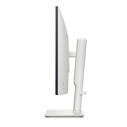 Dell , S2725QS , 27 , IPS , UHD , 16:9 , 120 Hz , 4 ms , 3840 x 2160 pixels , 350 cd/m² , HDMI ports quantity 2 , Warranty 60 month(s)