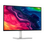 Dell , S2725QS , 27 , IPS , UHD , 16:9 , 120 Hz , 4 ms , 3840 x 2160 pixels , 350 cd/m² , HDMI ports quantity 2 , Warranty 60 month(s)