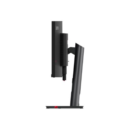 Lenovo , ThinkVision , P49w-30 , 49 , IPS , 32:9 , 60 Hz , 4 ms , 5120 x 1440 , 350 cd/m² , HDMI ports quantity 2 , Black , Warranty 36 month(s)