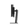 Lenovo , ThinkVision , P49w-30 , 49 , IPS , 32:9 , 60 Hz , 4 ms , 5120 x 1440 , 350 cd/m² , HDMI ports quantity 2 , Black , Warranty 36 month(s)