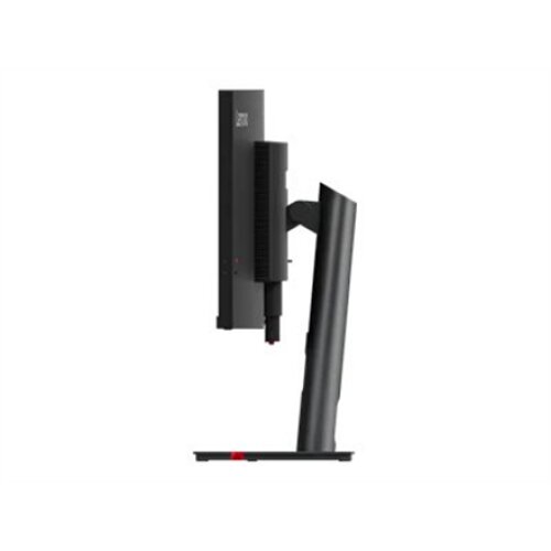 Lenovo , ThinkVision , P49w-30 , 49 , IPS , 32:9 , 60 Hz , 4 ms , 5120 x 1440 , 350 cd/m² , HDMI ports quantity 2 , Black , Warranty 36 month(s)