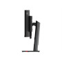 Lenovo , ThinkVision , P49w-30 , 49 , IPS , 32:9 , 60 Hz , 4 ms , 5120 x 1440 , 350 cd/m² , HDMI ports quantity 2 , Black , Warranty 36 month(s)