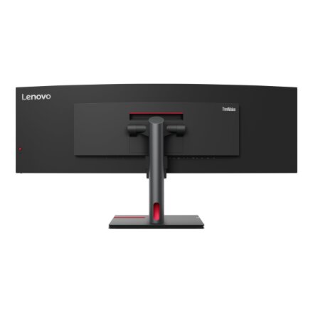 Lenovo , ThinkVision , P49w-30 , 49 , IPS , 32:9 , 60 Hz , 4 ms , 5120 x 1440 , 350 cd/m² , HDMI ports quantity 2 , Black , Warranty 36 month(s)
