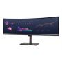 Lenovo , ThinkVision , P49w-30 , 49 , IPS , 32:9 , 60 Hz , 4 ms , 5120 x 1440 , 350 cd/m² , HDMI ports quantity 2 , Black , Warranty 36 month(s)