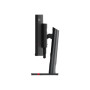 Lenovo , ThinkVision , P49w-30 , 49 , IPS , 32:9 , 60 Hz , 4 ms , 5120 x 1440 , 350 cd/m² , HDMI ports quantity 2 , Black , Warranty 36 month(s)