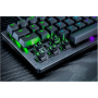 Razer , Mini Gaming Keyboard , Huntsman V3 Pro , Gaming Keyboard , Wired , Nordic , Black , Analog Optical
