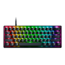 Razer , Mini Gaming Keyboard , Huntsman V3 Pro , Gaming Keyboard , Wired , Nordic , Black , Analog Optical Razer , Mini Gaming Keyboard , Huntsman V3 Pro , Gaming Keyboard , Wired , Nordic , Black , Analog Optical