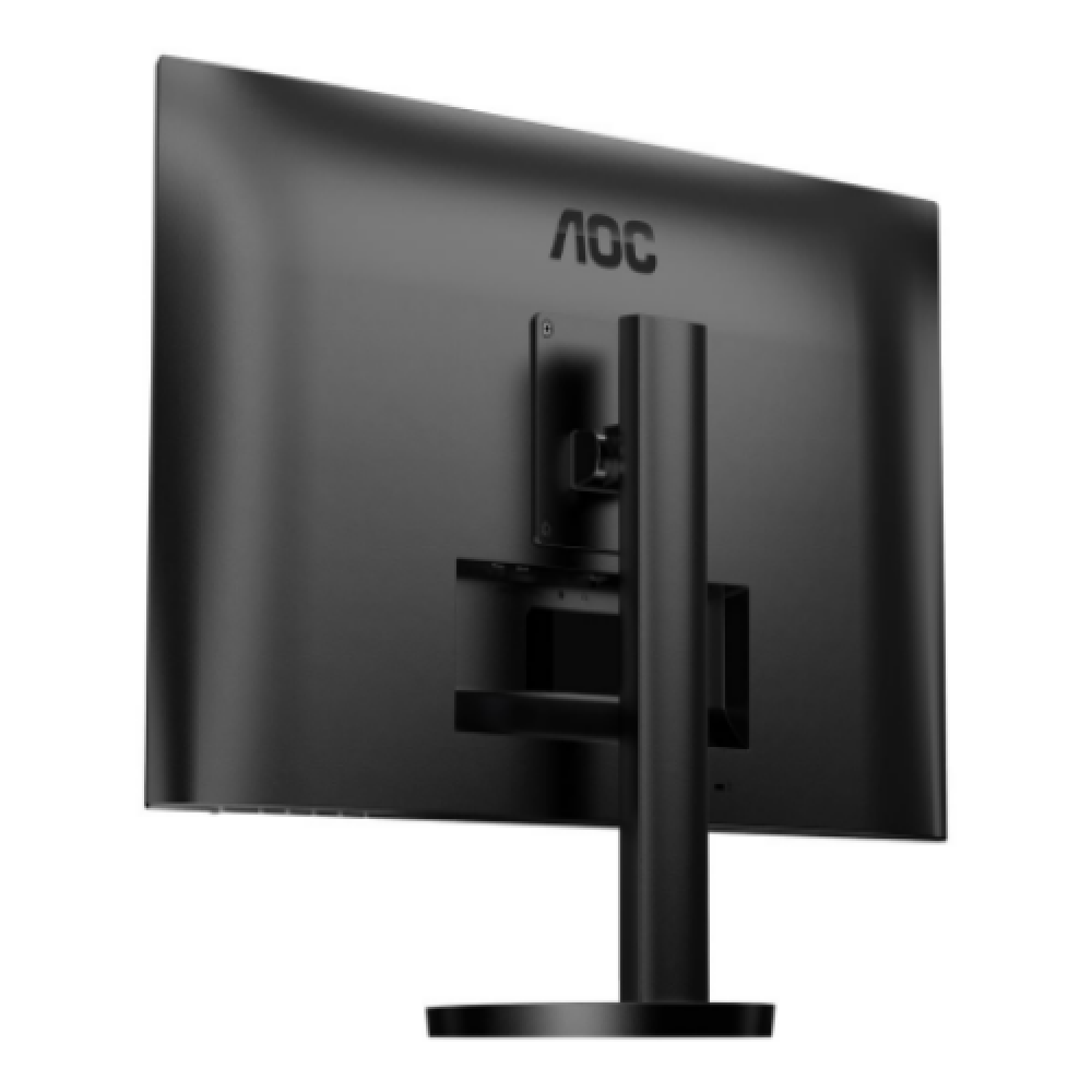AOC U27B3AF , 27 , IPS , UHD , 16:9 , 60 Hz , 4 ms , 3840 x 2160 pixels , 350 cd/m² , HDMI ports quantity 2 , Warranty 24 month(s)
