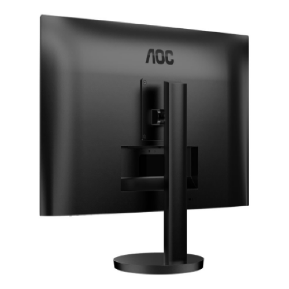 AOC U27B3AF , 27 , IPS , UHD , 16:9 , 60 Hz , 4 ms , 3840 x 2160 pixels , 350 cd/m² , HDMI ports quantity 2 , Warranty 24 month(s)